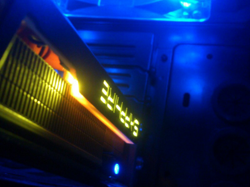 Amd R9 270x toxic