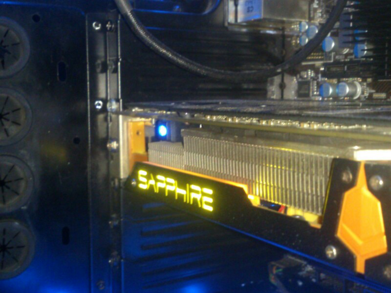 Amd R9 270x toxic