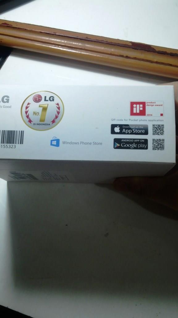 HOT SALE!! LG Pocket Photo PD239