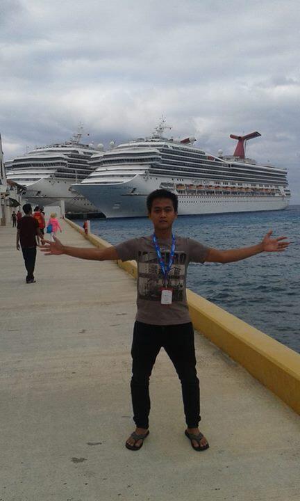 Serenity Cruise Specialize - Jalan untuk bekerja di Kapal Pesiar Amerika dan Eropa