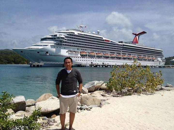 Serenity Cruise Specialize - Jalan untuk bekerja di Kapal Pesiar Amerika dan Eropa