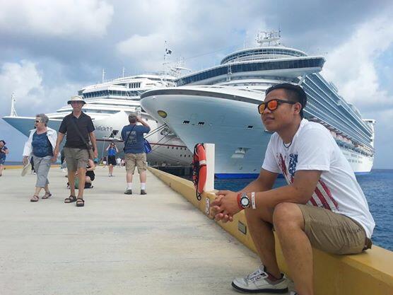 Serenity Cruise Specialize - Jalan untuk bekerja di Kapal Pesiar Amerika dan Eropa