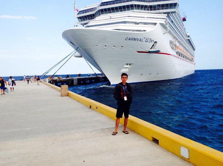 Serenity Cruise Specialize - Jalan untuk bekerja di Kapal Pesiar Amerika dan Eropa