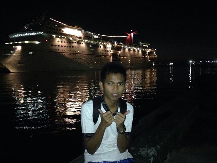 Serenity Cruise Specialize - Jalan untuk bekerja di Kapal Pesiar Amerika dan Eropa