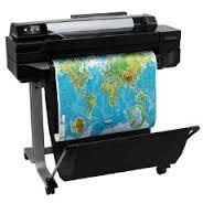 plotter hp
