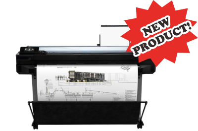 plotter hp