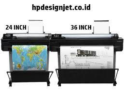 plotter hp