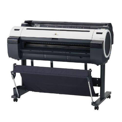 promo plotter canon A0