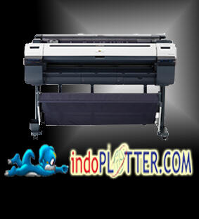 promo plotter canon A0
