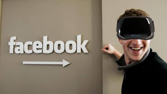 VIRTUAL REALITY MAU DIBAWA KEMANAA??? 
