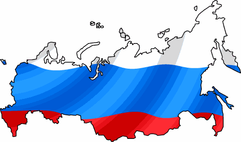 Fakta Tentang rusia