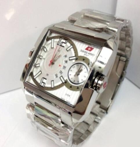 Jam Tangan Swiss Army Original Garansi 1th ( model Banyak )