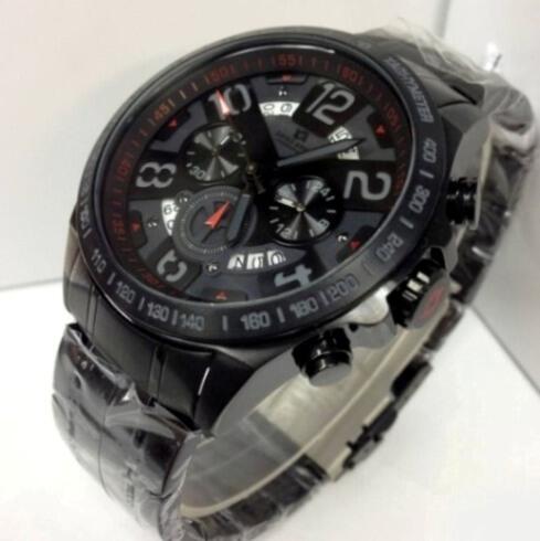 Jam Tangan Swiss Army Original Garansi 1th ( model Banyak )