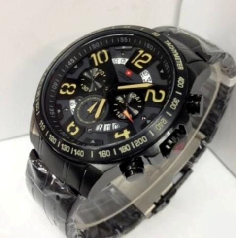 Jam Tangan Swiss Army Original Garansi 1th ( model Banyak )