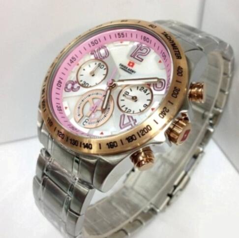 Jam Tangan Swiss Army Original Garansi 1th ( model Banyak )