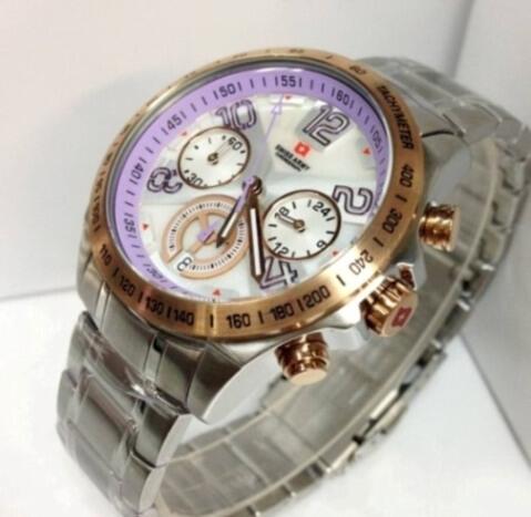 Jam Tangan Swiss Army Original Garansi 1th ( model Banyak )