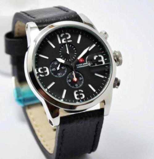 Jam Tangan Swiss Army Original Garansi 1th ( model Banyak )