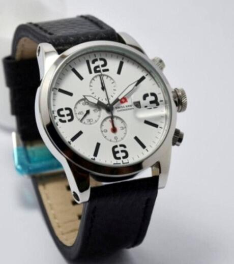 Jam Tangan Swiss Army Original Garansi 1th ( model Banyak )