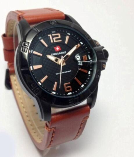 Jam Tangan Swiss Army Original Garansi 1th ( model Banyak )