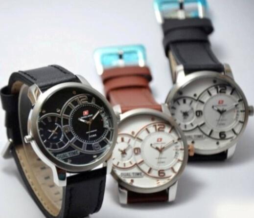 Jam Tangan Swiss Army Original Garansi 1th ( model Banyak )