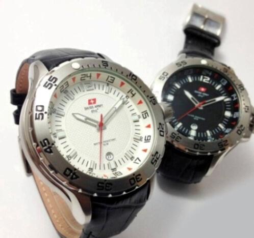 Jam Tangan Swiss Army Original Garansi 1th ( model Banyak )