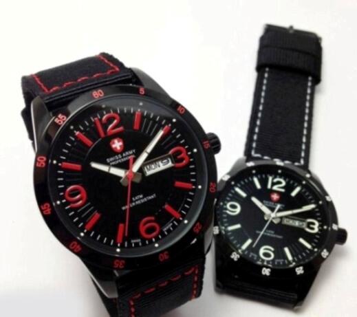 Jam Tangan Swiss Army Original Garansi 1th ( model Banyak )