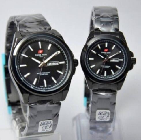 Jam Tangan Swiss Army Original Garansi 1th ( model Banyak )