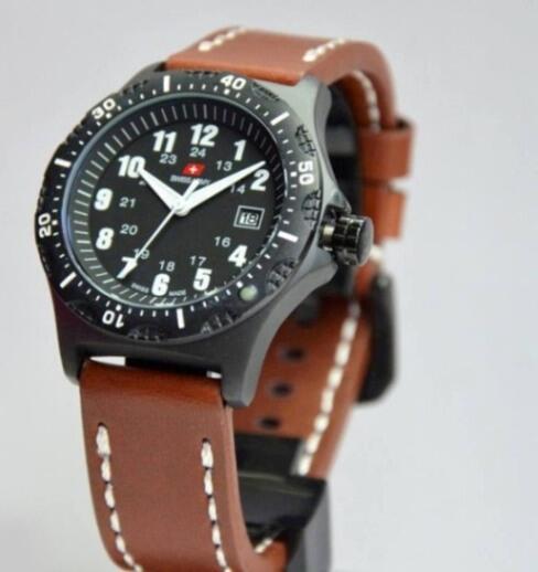 Jam Tangan Swiss Army Original Garansi 1th ( model Banyak )