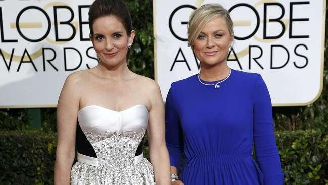 Pemenang Golden Globe Award 2015 