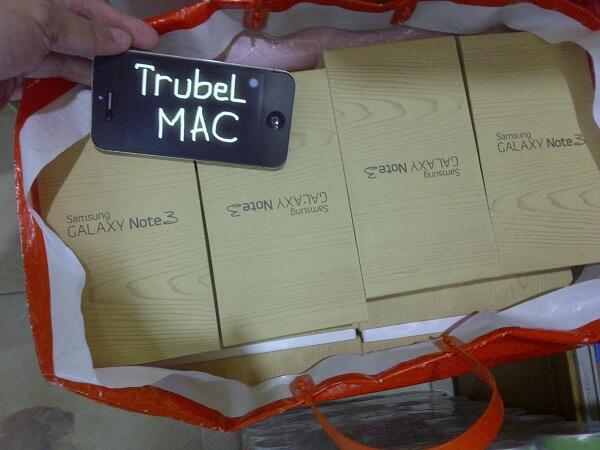Pusat Samsung S4, Note 3, Note 8 Replika / KW Super Copy!!