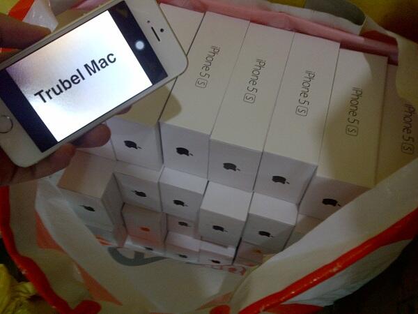 Pusat Samsung S4, Note 3, Note 8 Replika / KW Super Copy!!