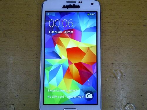 Pusat Samsung S4, Note 3, Note 8 Replika / KW Super Copy!!