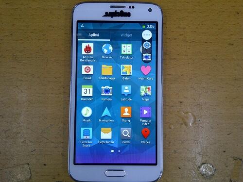 Pusat Samsung S4, Note 3, Note 8 Replika / KW Super Copy!!