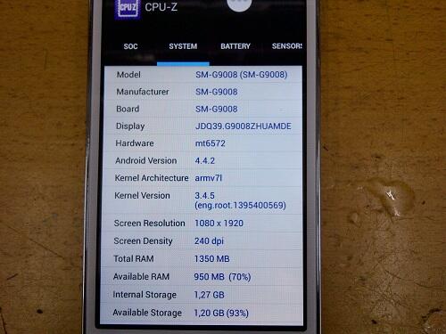 Pusat Samsung S4, Note 3, Note 8 Replika / KW Super Copy!!