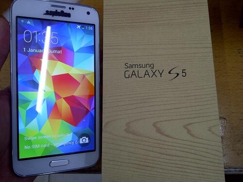 Pusat Samsung S4, Note 3, Note 8 Replika / KW Super Copy!!