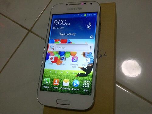 Pusat Samsung S4, Note 3, Note 8 Replika / KW Super Copy!!