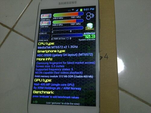 Pusat Samsung S4, Note 3, Note 8 Replika / KW Super Copy!!
