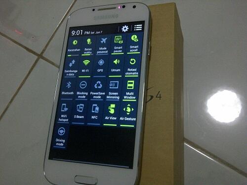 Pusat Samsung S4, Note 3, Note 8 Replika / KW Super Copy!!