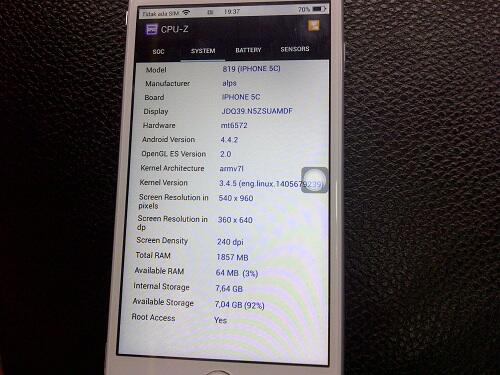 Pusat Samsung S4, Note 3, Note 8 Replika / KW Super Copy!!
