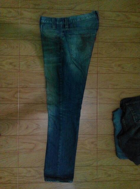 terjual original evisu levis uniqlo edwin selvedge stussy dickies mantapp terjual original evisu levis uniqlo edwin selvedge stussy dickies mantapp