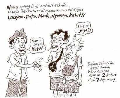 &#91;FUN&#93; Hanya Ada di Indonesia Gan !!!