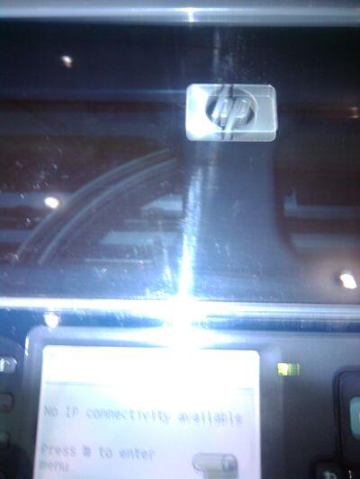 DIJUAL : PLOTTER HP DESIGNJET Z 2100 UKURAN 44 INCH