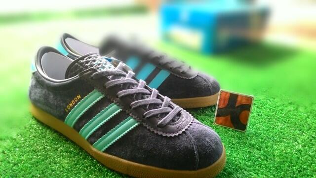 Josscorner | Adidas Hamburg Oslo, London, Spezial, Phantom, Gazelle OG, Samba