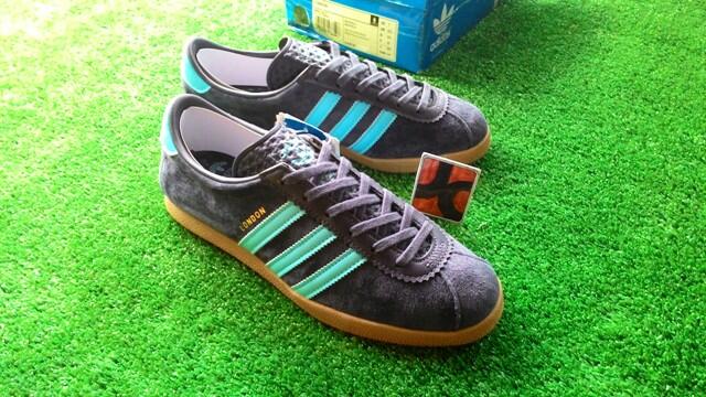 Josscorner | Adidas Hamburg Oslo, London, Spezial, Phantom, Gazelle OG, Samba