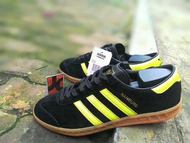 Josscorner | Adidas Hamburg Oslo, London, Spezial, Phantom, Gazelle OG, Samba