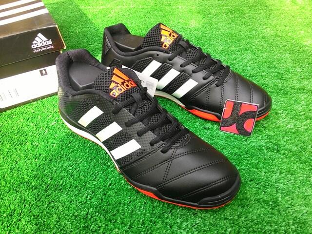 Josscorner | Adidas NitroCharge 3.0 "Tribal", F5 IN, FF Topsala, Predito Instinct Ori