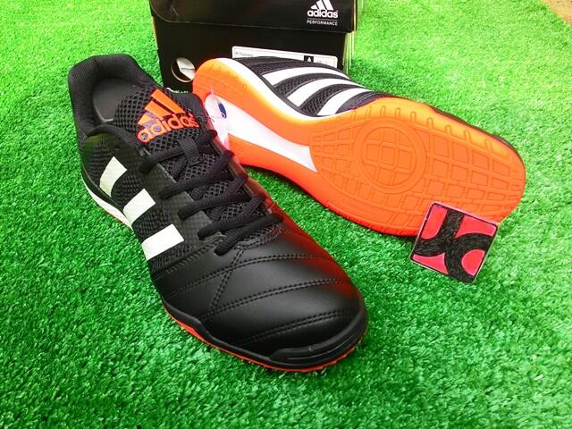 Josscorner | Adidas NitroCharge 3.0 "Tribal", F5 IN, FF Topsala, Predito Instinct Ori