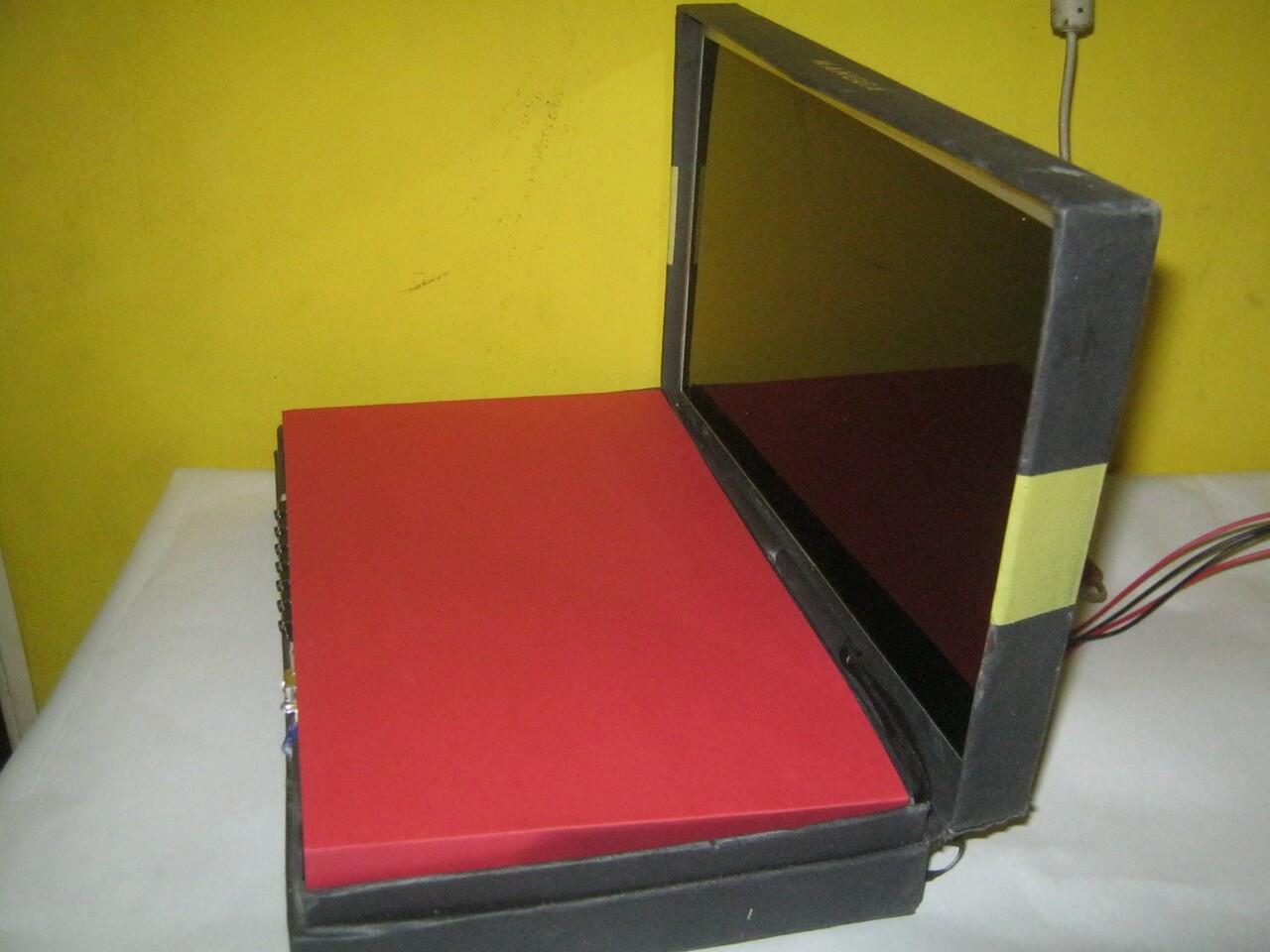 LED TV Jinjing rasa Sarung Cap Mangga