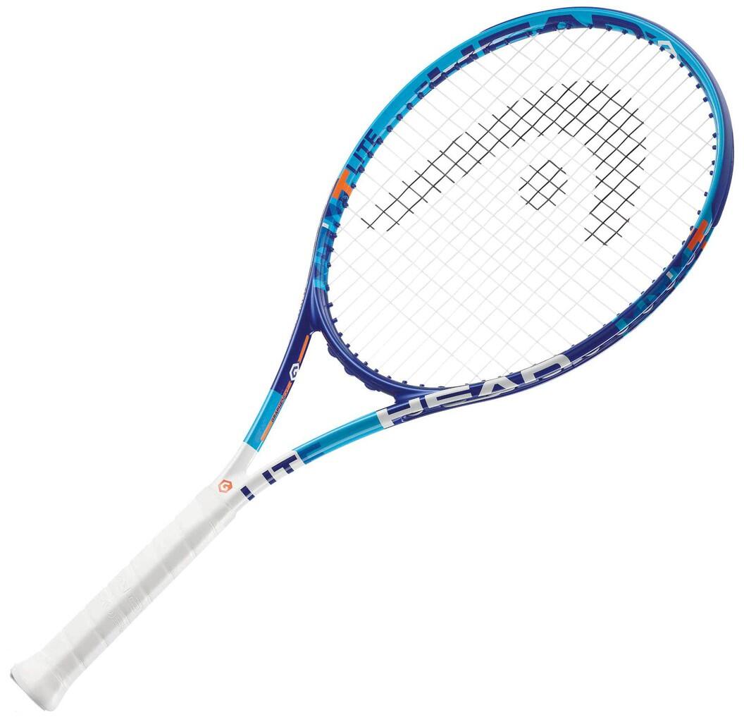 Instinct XT GrApHeNe 270 gRaM 102 inCh² S - TyPe 100% ORIGINAL RaKeT Tenis HEAD