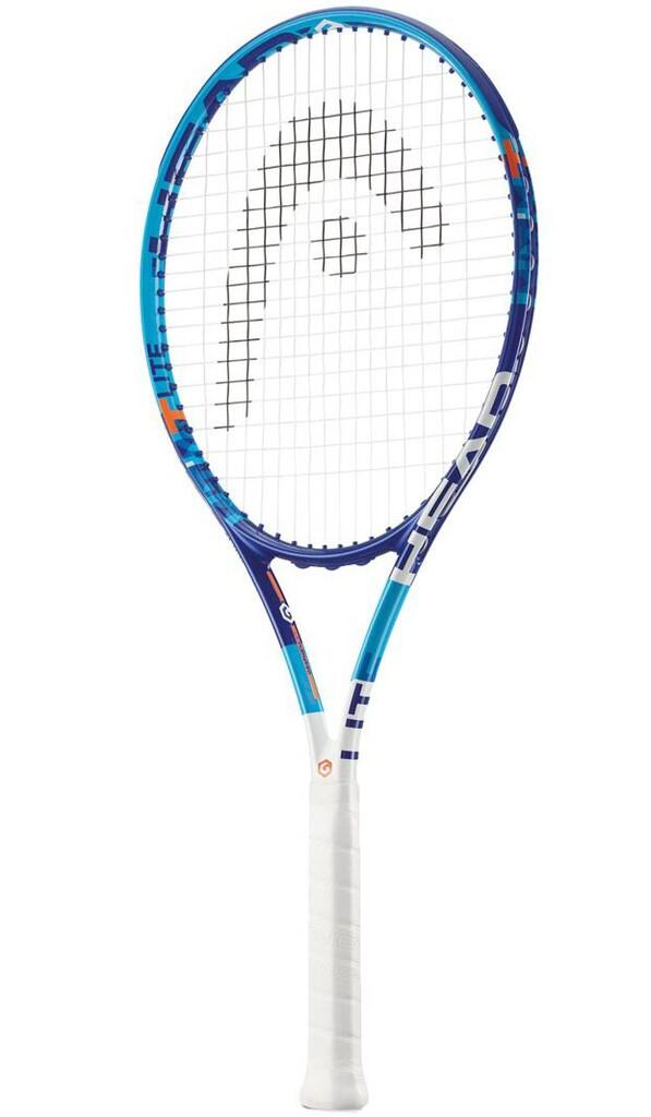 Instinct XT GrApHeNe 270 gRaM 102 inCh² S - TyPe 100% ORIGINAL RaKeT Tenis HEAD
